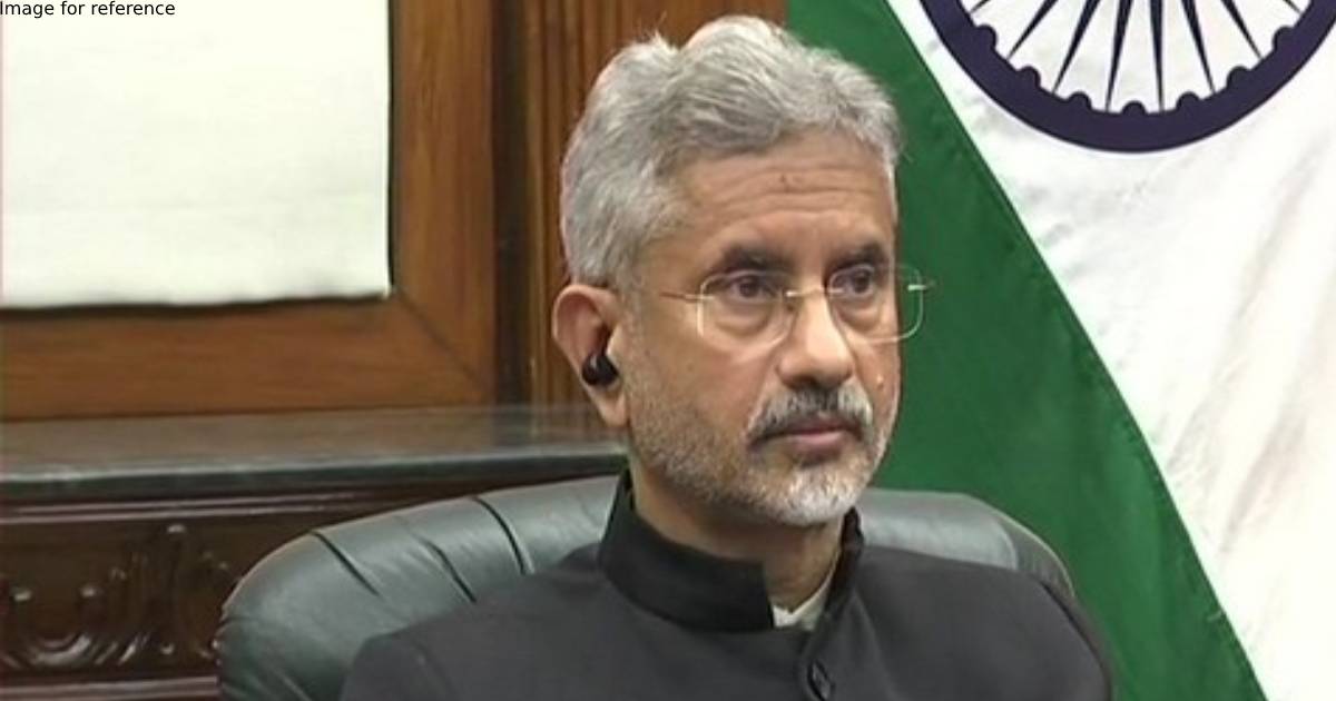 Jaishankar departs for home after productive ASEAN Summit in Cambodia